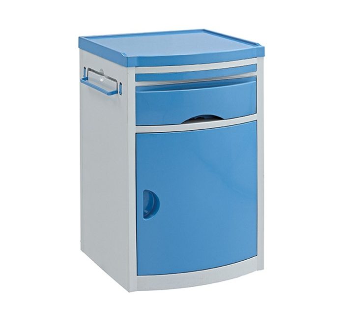 ABS Bedside Cabinet
