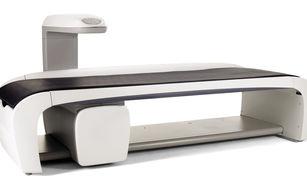 Bone Mineral Densitometry (BMD) Machine – MBMD2