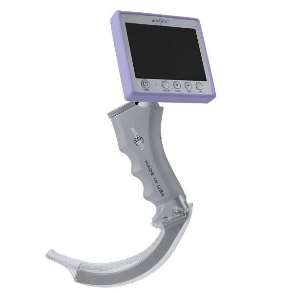 Video Laryngoscope