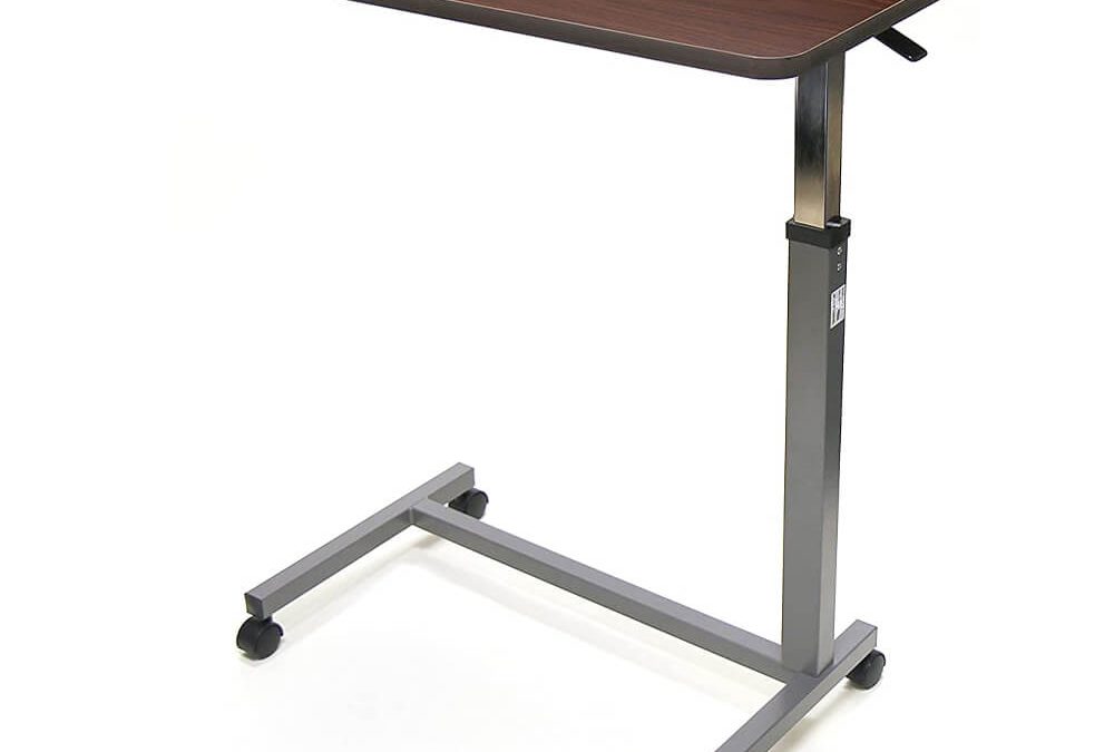 Overbed Table